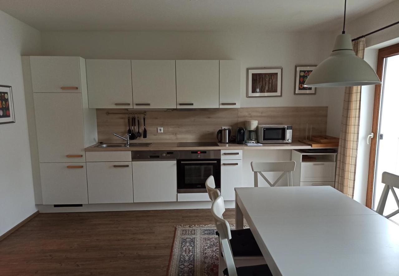 Appartement Schiefersteinweg, 斯拉德明 外观 照片