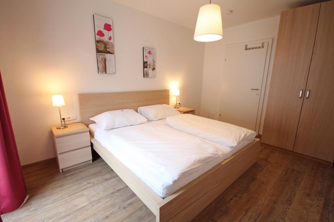 Appartement Schiefersteinweg, 斯拉德明 外观 照片