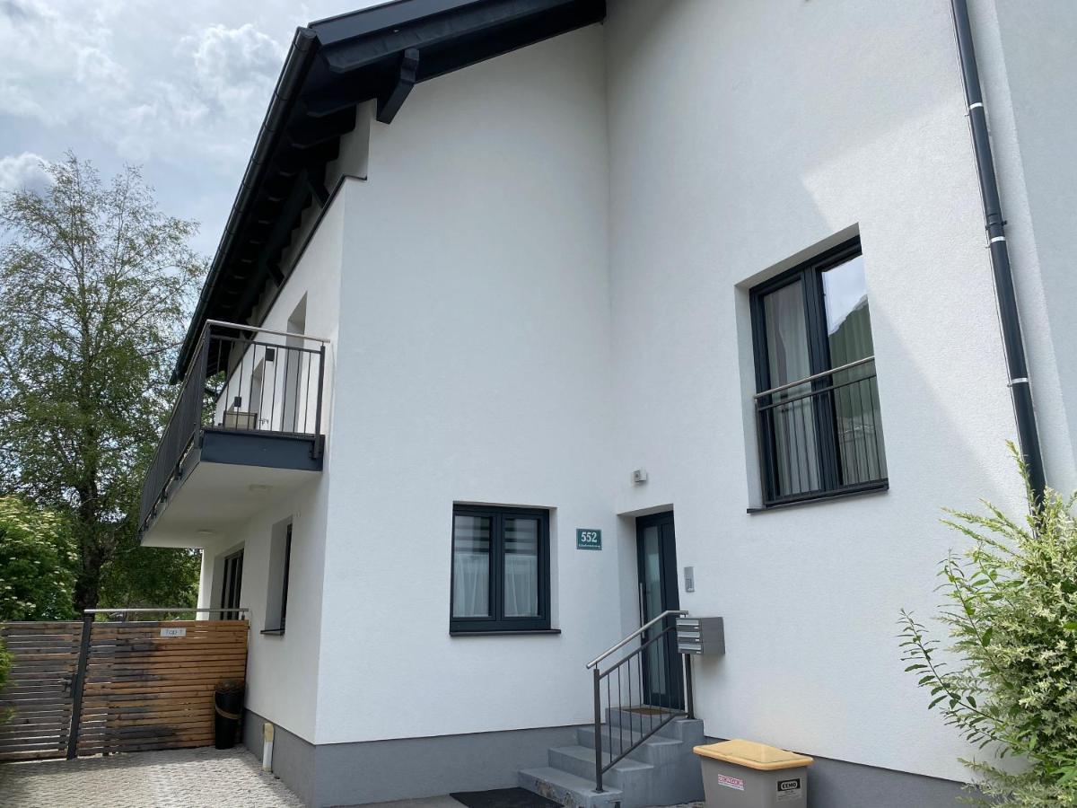 Appartement Schiefersteinweg, 斯拉德明 外观 照片