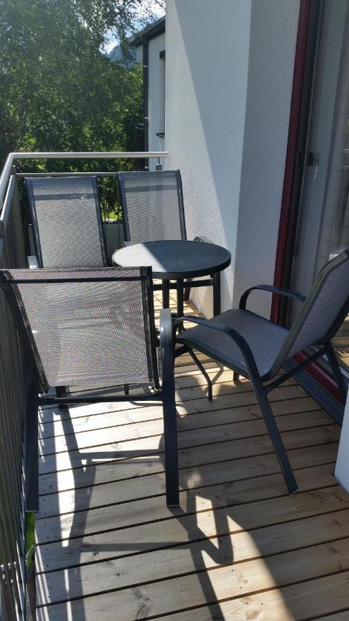 Appartement Schiefersteinweg, 斯拉德明 外观 照片
