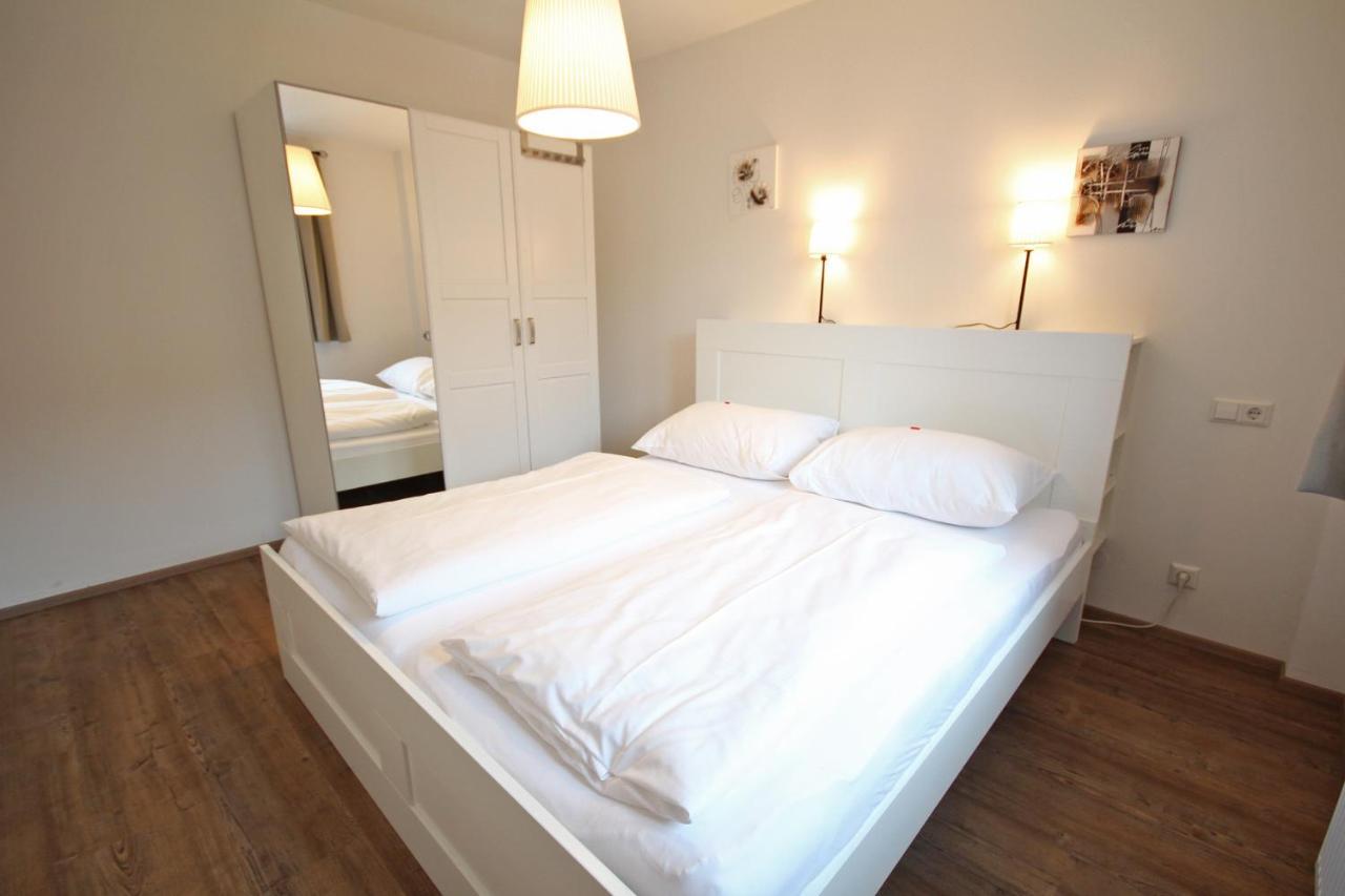 Appartement Schiefersteinweg, 斯拉德明 外观 照片