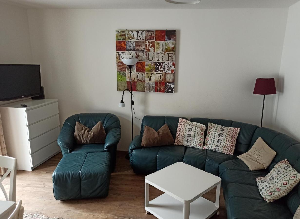 Appartement Schiefersteinweg, 斯拉德明 外观 照片