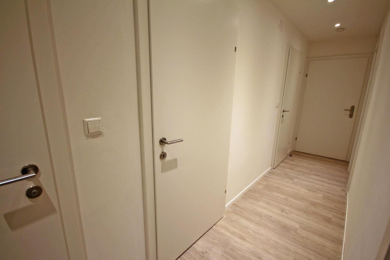 Appartement Schiefersteinweg, 斯拉德明 外观 照片
