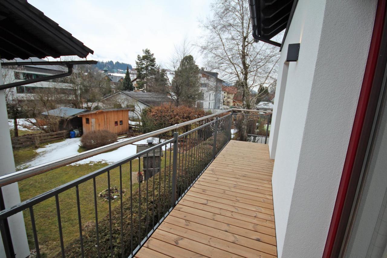 Appartement Schiefersteinweg, 斯拉德明 外观 照片
